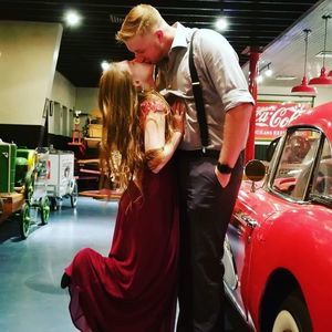 Meet your Posher, Katelyn